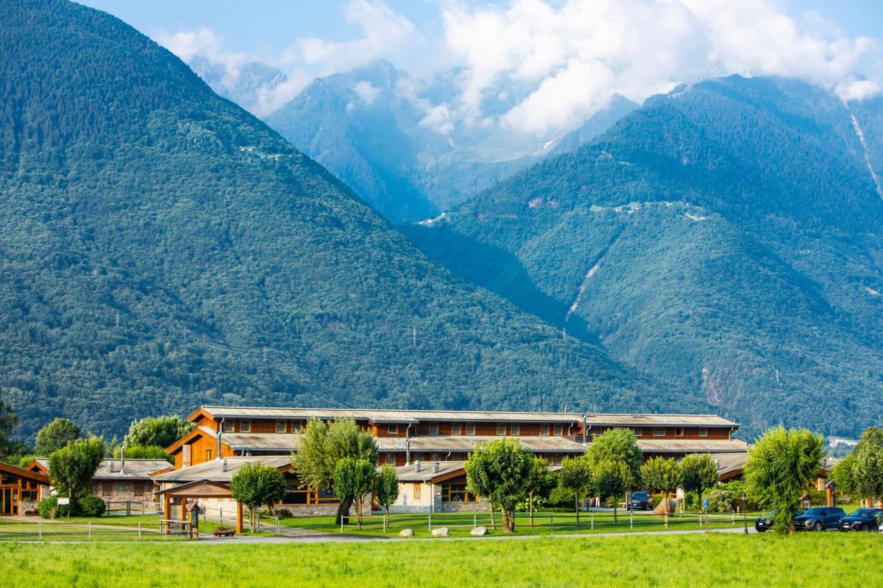 Agriturismo La Fiorida Mantello Zewnętrze zdjęcie