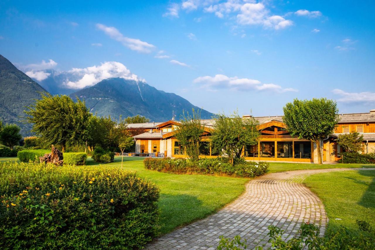 Agriturismo La Fiorida Mantello Zewnętrze zdjęcie