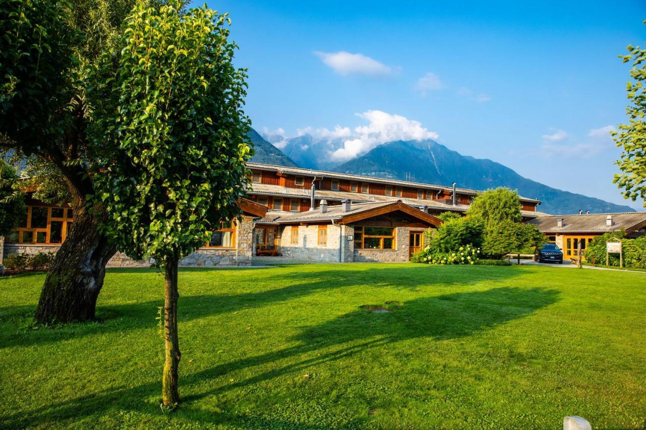 Agriturismo La Fiorida Mantello Zewnętrze zdjęcie