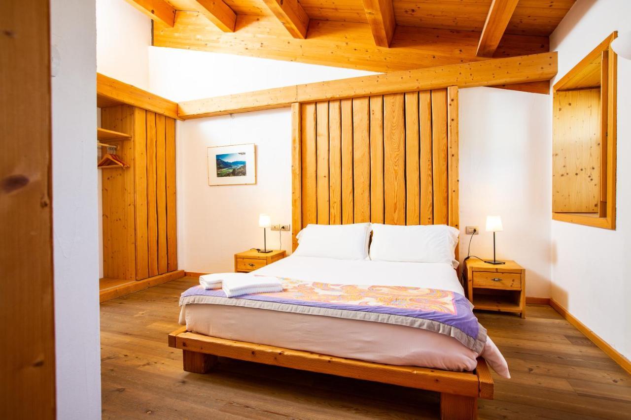Agriturismo La Fiorida Mantello Zewnętrze zdjęcie