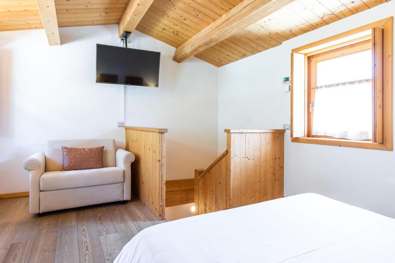 Agriturismo La Fiorida Mantello Zewnętrze zdjęcie