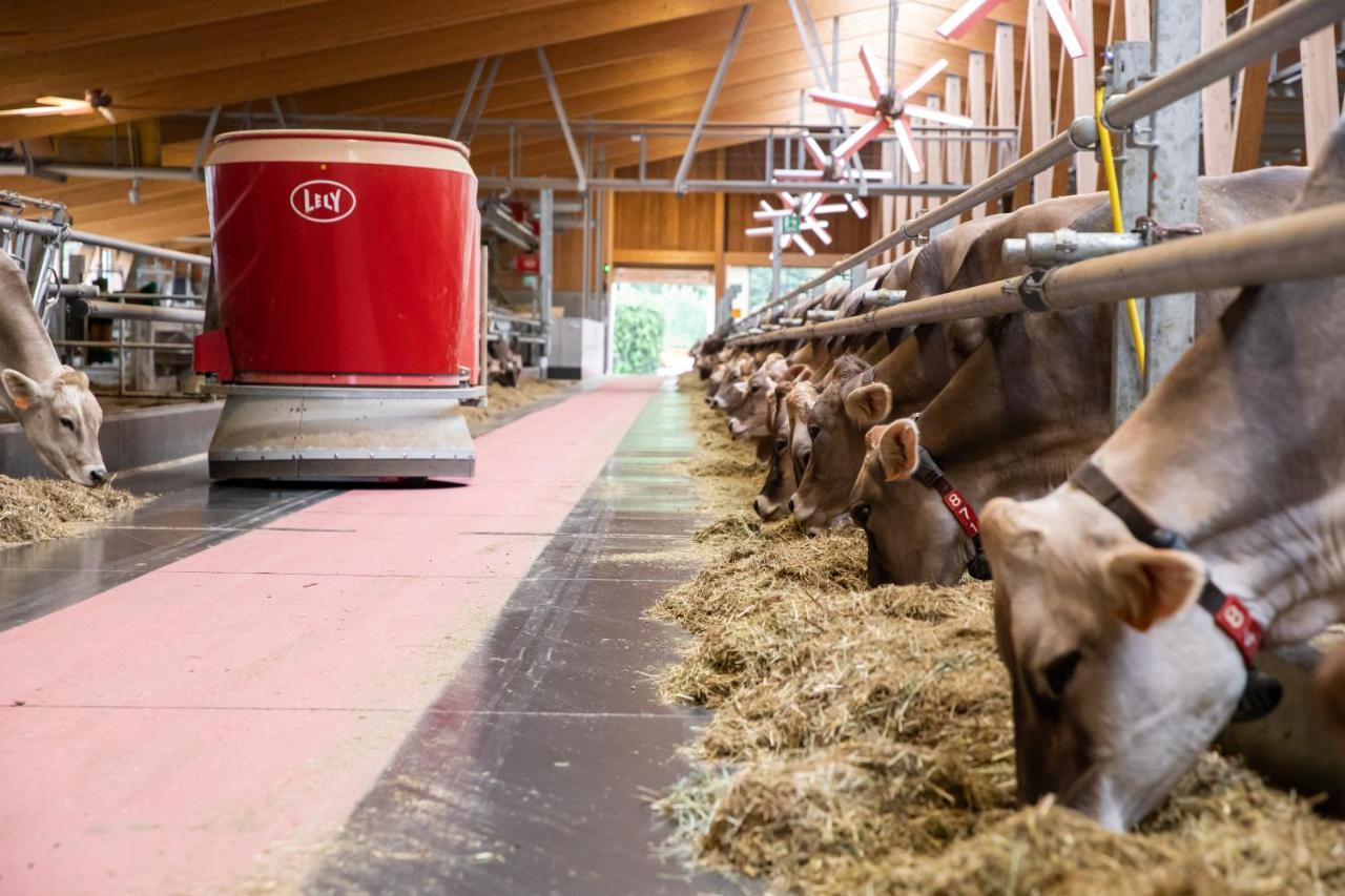Agriturismo La Fiorida Mantello Zewnętrze zdjęcie