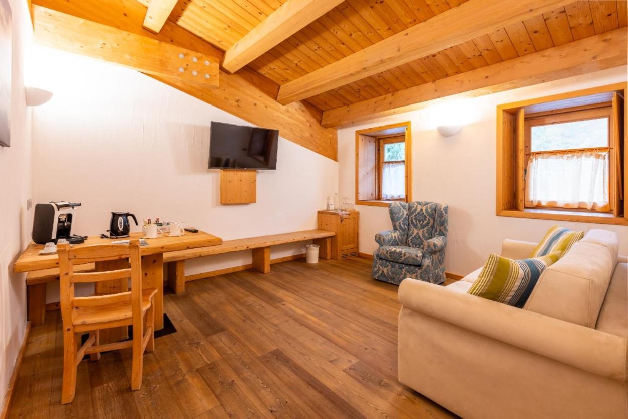 Agriturismo La Fiorida Mantello Zewnętrze zdjęcie