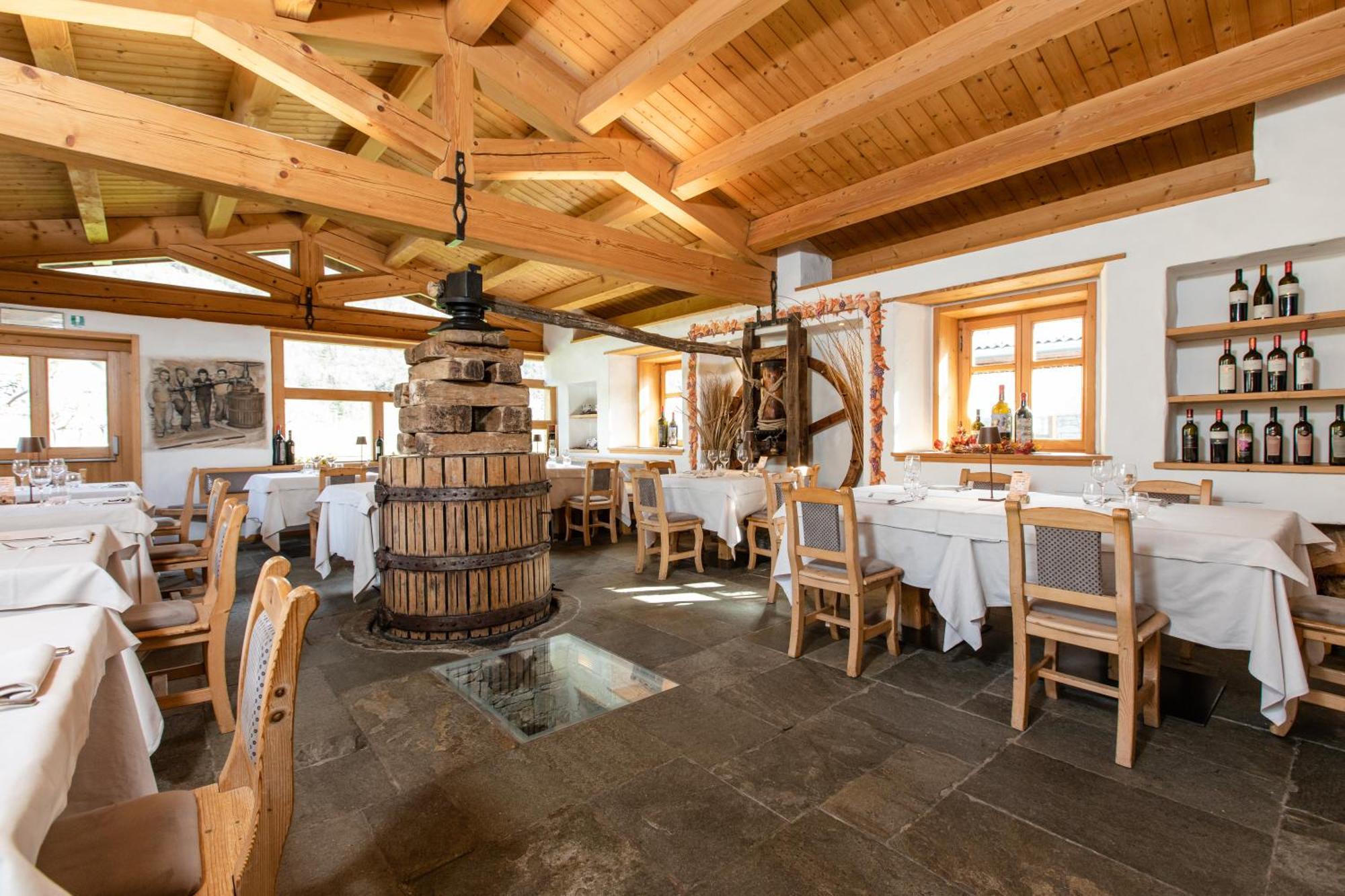 Agriturismo La Fiorida Mantello Zewnętrze zdjęcie