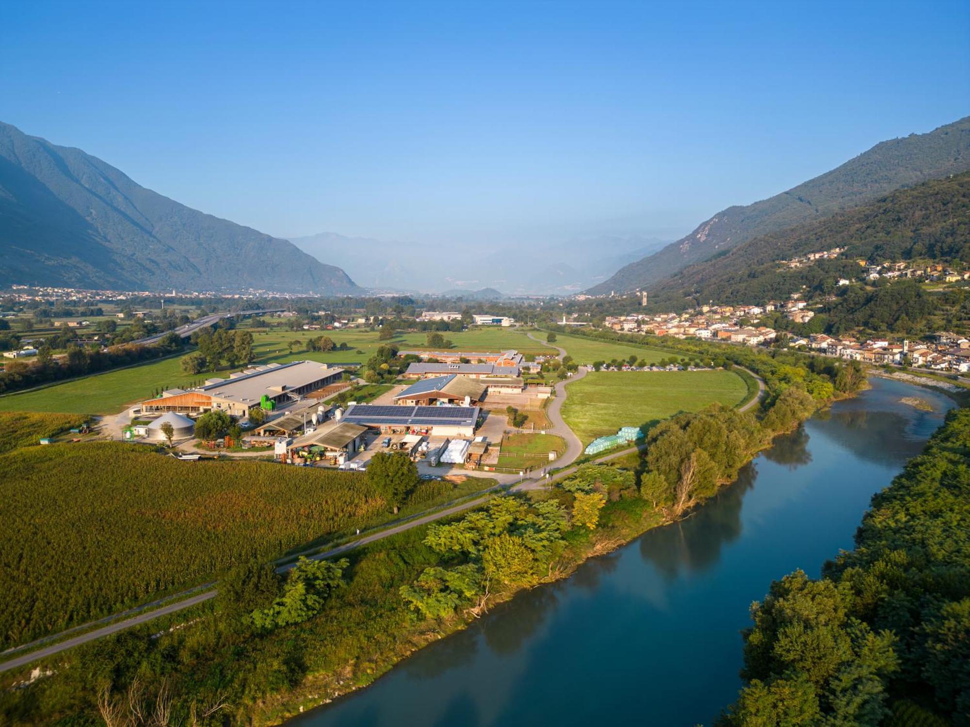 Agriturismo La Fiorida Mantello Zewnętrze zdjęcie