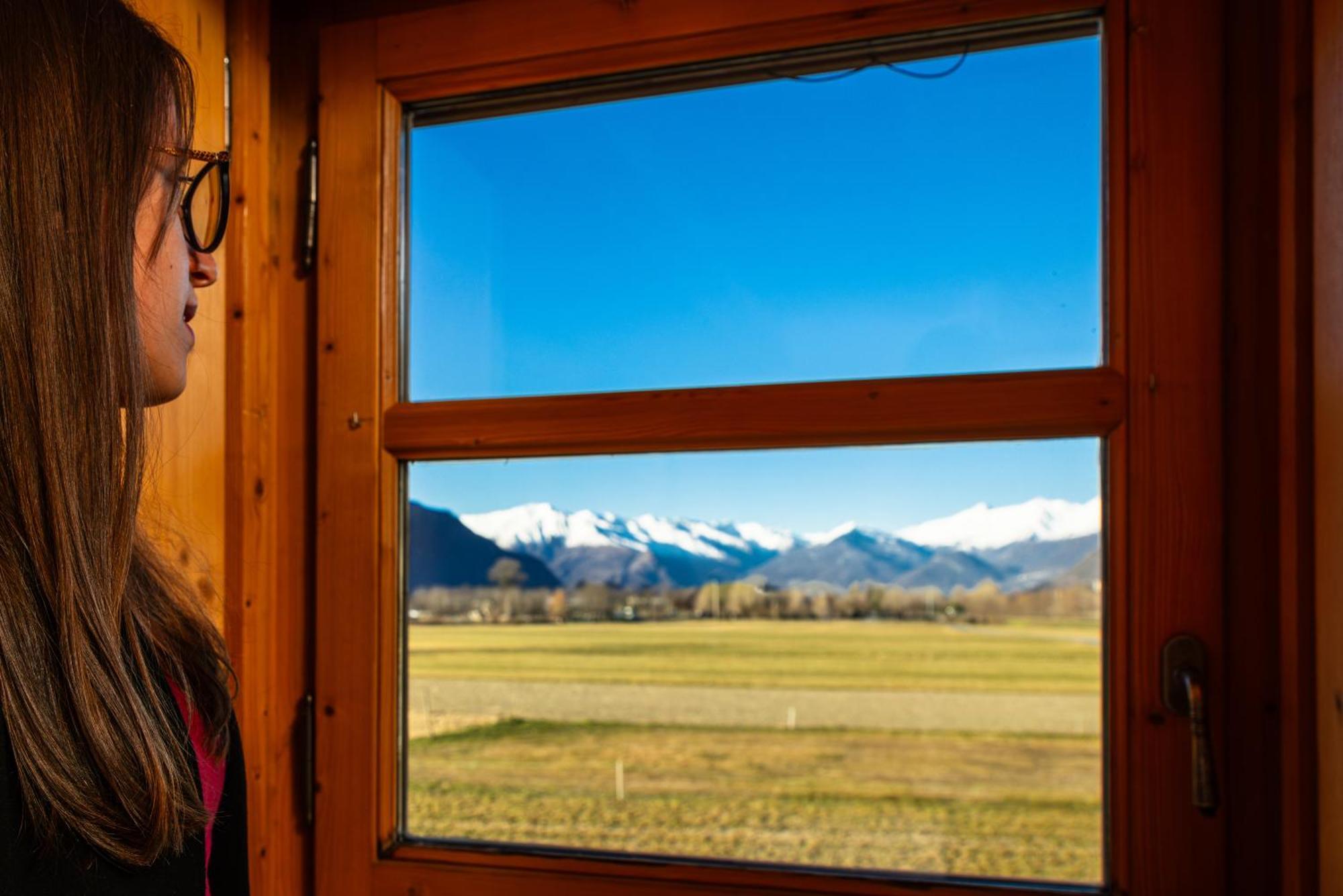Agriturismo La Fiorida Mantello Zewnętrze zdjęcie