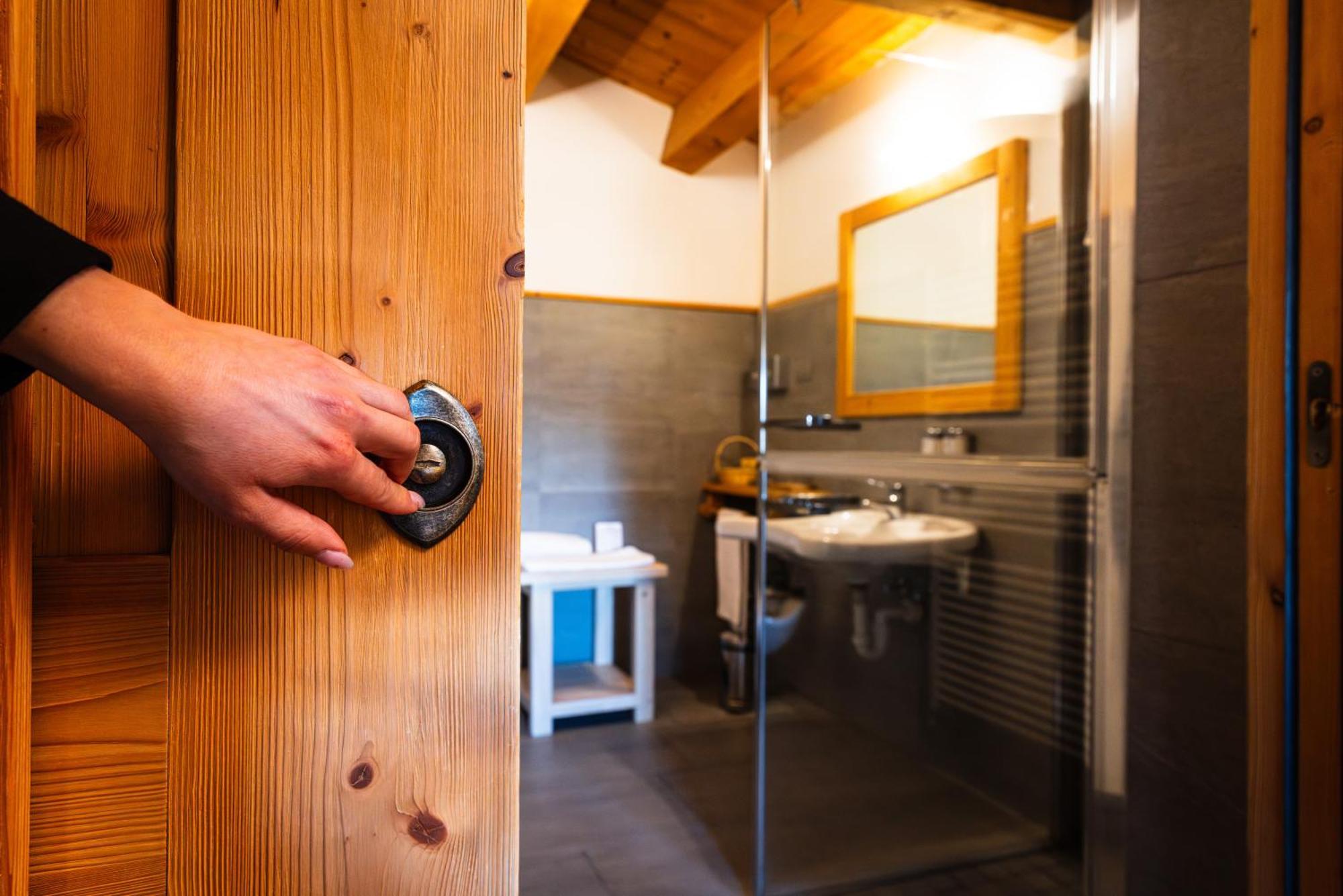 Agriturismo La Fiorida Mantello Zewnętrze zdjęcie